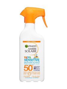 Garnier - Sun Protecting Spray Sunscreen 300 ml | Stockmann