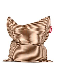 Fatboy - Original Slim Terry -säkkituoli - BEIGE,RUSKEA | Stockmann