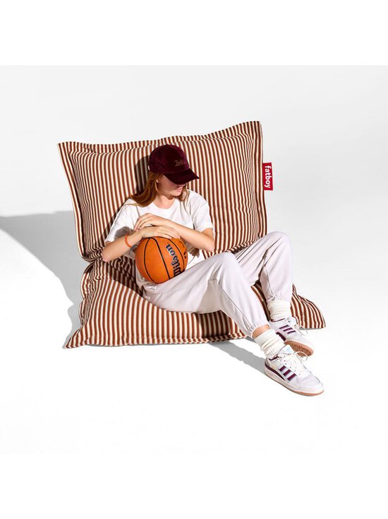 Fatboy - Original Slim Terry -säkkituoli - BEIGE,RUSKEA | Stockmann - photo 2