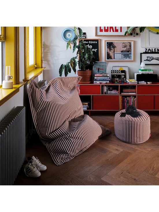 Fatboy - Original Slim Terry -säkkituoli - BEIGE,RUSKEA | Stockmann - photo 5