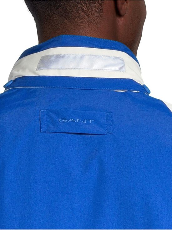GANT - Sailor jaka - 447 LAPIS BLUE - photo 6 GANT - Sailor jaka - 447 LAPIS BLUE | Stockmann - photo 6