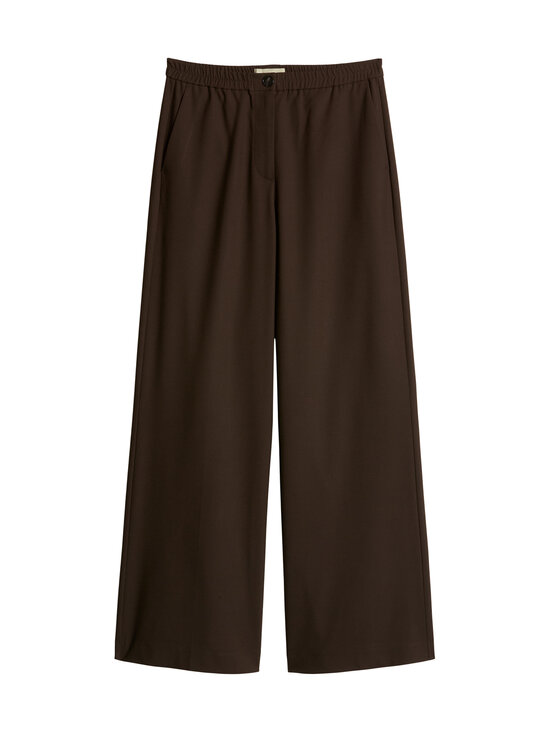 Marc O'Polo - Housut - 1349 BROWN | Stockmann - photo 1