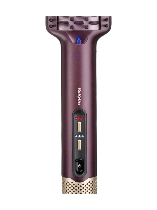 Babyliss - Air Power Smooth- muotoilulaite ja hiustenkuivain - PURPLE - photo 7 Babyliss - Air Power Smooth- muotoilulaite ja hiustenkuivain - PURPLE | Stockmann - photo 7