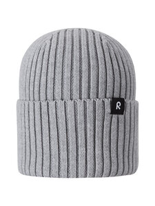 Reima - Hattara-pipo - 4250 LIGHT HEATHER | Stockmann