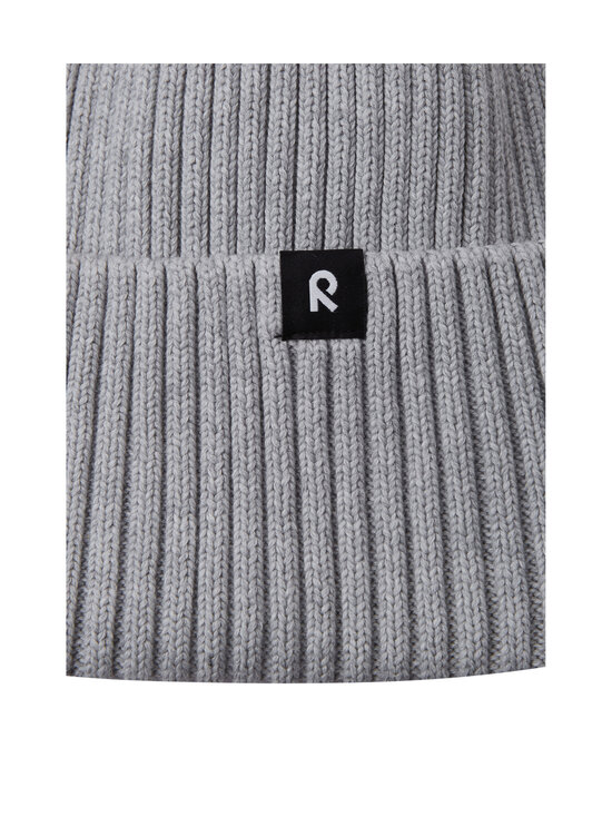Reima - Hattara-pipo - 4250 LIGHT HEATHER | Stockmann - photo 3