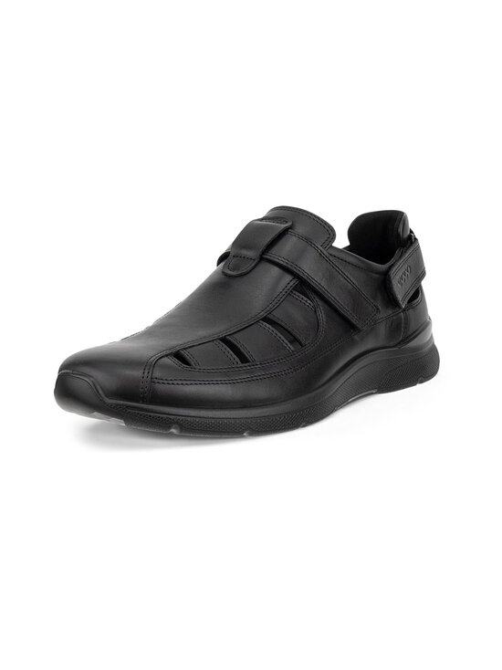 ecco - Irving Fisherman -sandaalit - 01001 BLACK | Stockmann - photo 2
