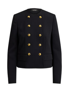 Lauren Ralph Lauren - Bleiseri - 001 BLACK | Stockmann