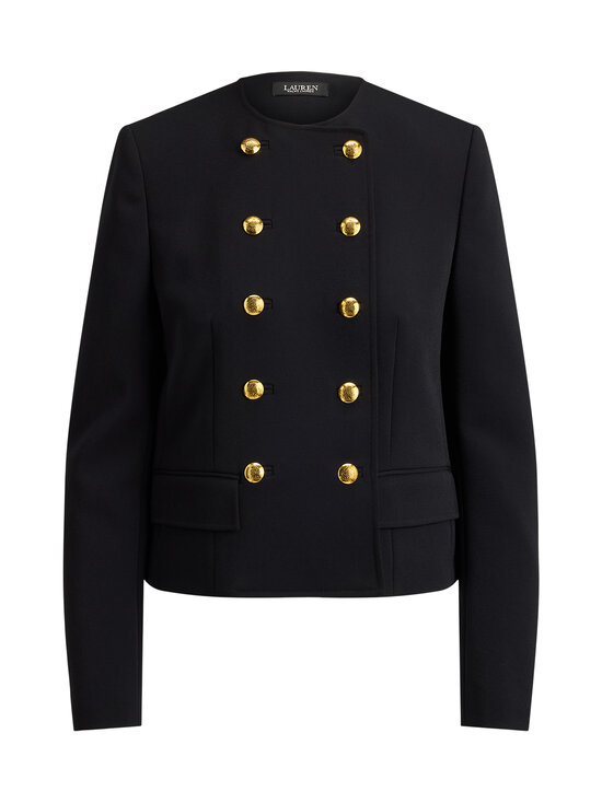 Lauren Ralph Lauren - Bleiseri - 001 BLACK | Stockmann - photo 1