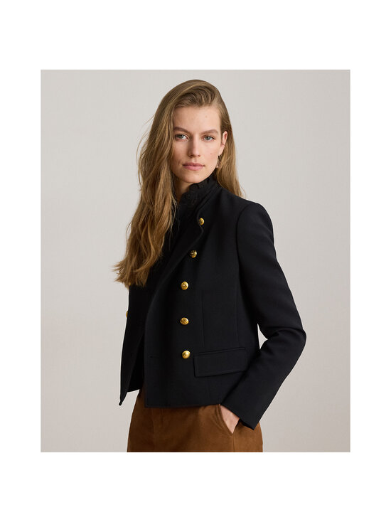 Lauren Ralph Lauren - Bleiseri - 001 BLACK | Stockmann - photo 2