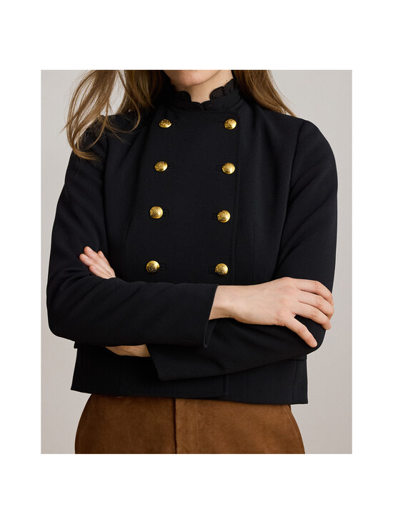 Lauren Ralph Lauren - Bleiseri - 001 BLACK | Stockmann - photo 5