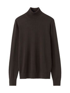 Tiger of Sweden - Pikeekampsun Nevile - 10L DARK BROWN | Stockmann