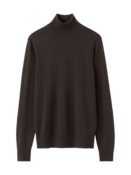 Tiger of Sweden - Pikeekampsun Nevile - 10L DARK BROWN | Stockmann - photo 1