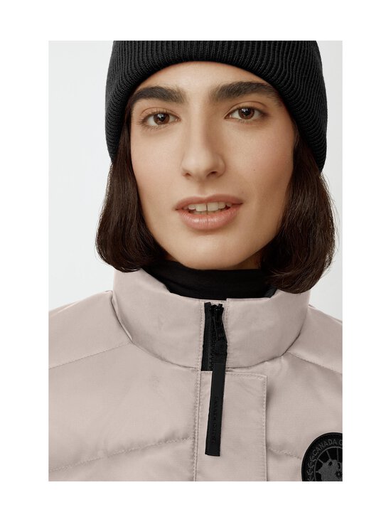 Canada Goose - Freestyle viegla dūnu veste - 856 LUCENT ROSE-VIEUX ROSE LUMINEUX - photo 6 Canada Goose - Freestyle viegla dūnu veste - 856 LUCENT ROSE-VIEUX ROSE LUMINEUX | Stockmann - photo 6