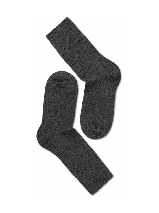 Note - Bamboo Comfort Top zeķes - 181 ANTHRACITE | Stockmann - photo 1