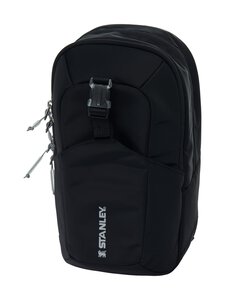 Stanley - Kott The Vitalize™ Macro Method Crossbody 9,5 l - BLACK | Stockmann
