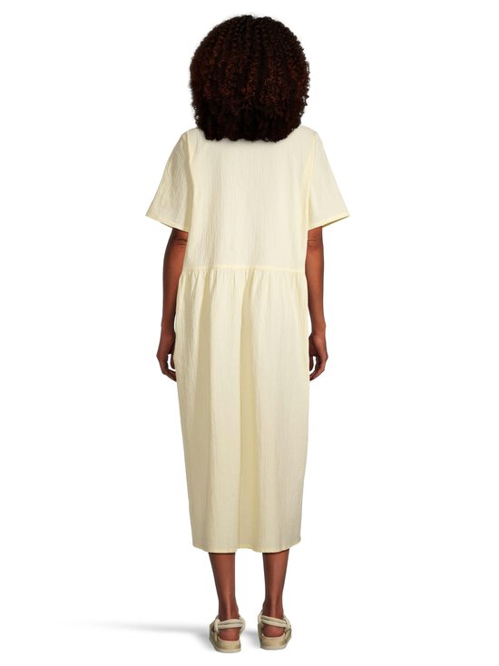 R-Collection - Kleit Apila - LIGHT YELLOW | Stockmann - photo 3