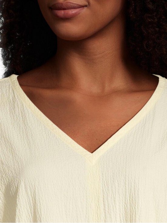 R-Collection - Kleit Apila - LIGHT YELLOW | Stockmann - photo 5