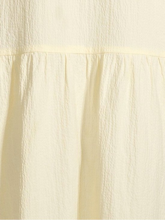 R-Collection - Kleit Apila - LIGHT YELLOW | Stockmann - photo 6