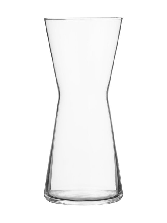 Iittala - Kartio vāze 220 mm - CLEAR | Stockmann - photo 1