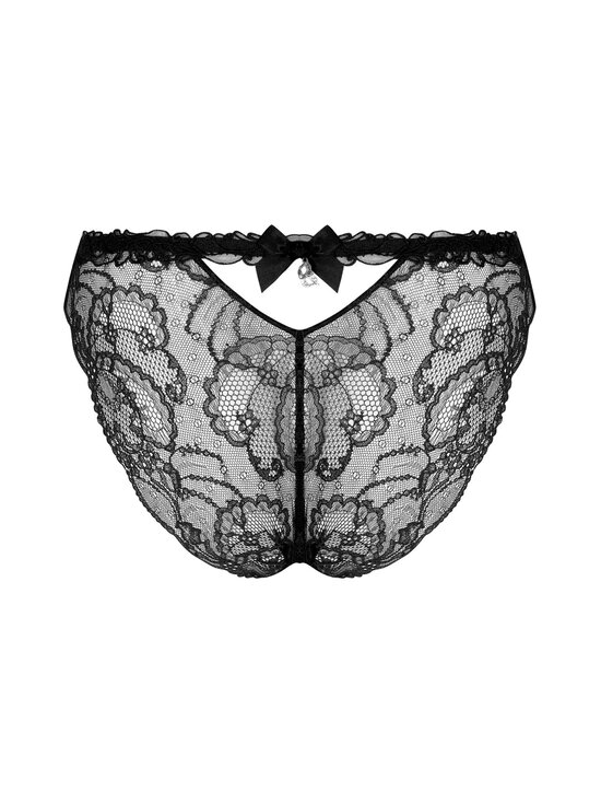 Lise Charmel - Soir De Venise Itailan Brief -alushousut - ND BLACK | Stockmann - photo 2
