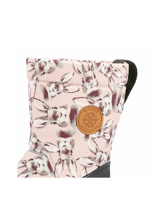 Kuoma - Hanki GT -talvikengät - 1646 ROSE METSOLA BUNNY | Stockmann - photo 6