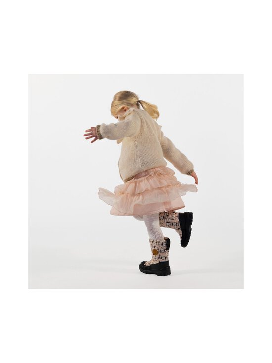 Kuoma - Hanki GT -talvikengät - 1646 ROSE METSOLA BUNNY | Stockmann - photo 8