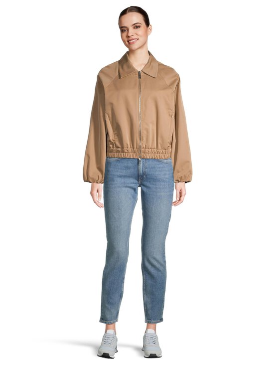 Marella - ERMINIA-kevyttakki - 001 BEIGE - photo 2 Marella - ERMINIA-kevyttakki - 001 BEIGE | Stockmann - photo 2