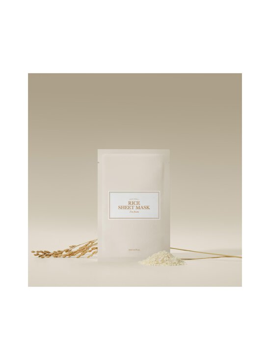 I`m From - Rice Sheet Mask auduma maska - NOCOL | Stockmann - photo 3