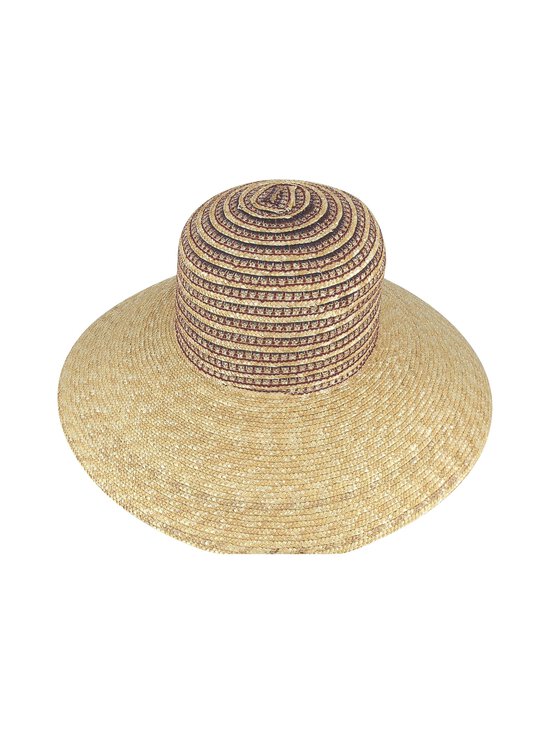 KN Kati Niemi - Katerina-olkihattu - 39 NATURAL - photo 3 KN Kati Niemi - Katerina-olkihattu - 39 NATURAL | Stockmann - photo 3