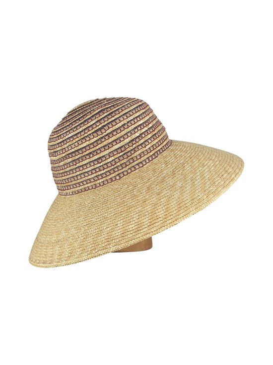 KN Kati Niemi - Katerina-olkihattu - 39 NATURAL - photo 4 KN Kati Niemi - Katerina-olkihattu - 39 NATURAL | Stockmann - photo 4