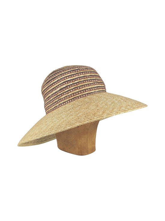 KN Kati Niemi - Katerina-olkihattu - 39 NATURAL - photo 5 KN Kati Niemi - Katerina-olkihattu - 39 NATURAL | Stockmann - photo 5