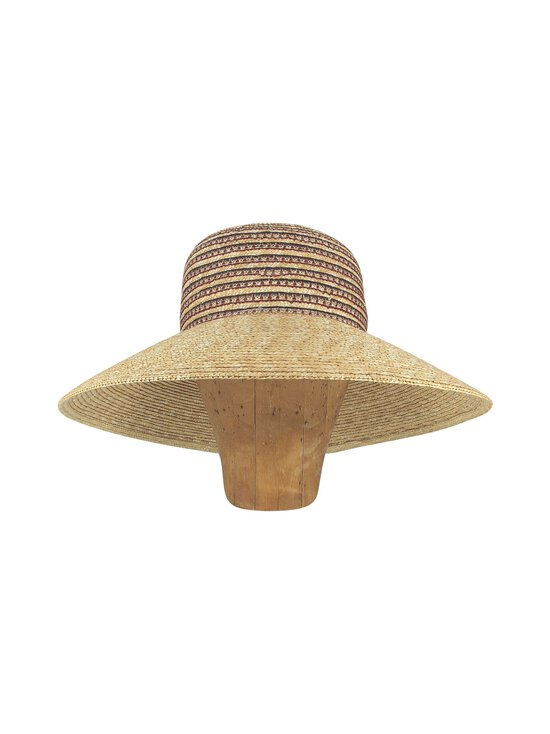 KN Kati Niemi - Katerina-olkihattu - 39 NATURAL - photo 6 KN Kati Niemi - Katerina-olkihattu - 39 NATURAL | Stockmann - photo 6