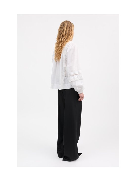 Skall Studio - Gots Leaf -pusero - OPTIC WHITE - photo 3 Skall Studio - Gots Leaf -pusero - OPTIC WHITE | Stockmann - photo 3