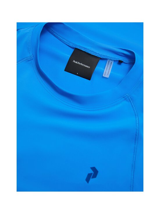 Peak Performance - W Repel -treenipaita - 040 CRISP AIR BLUE | Stockmann - photo 7
