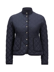 Moncler - Epin-kevytuntuvatakki - 779 BLUE | Stockmann