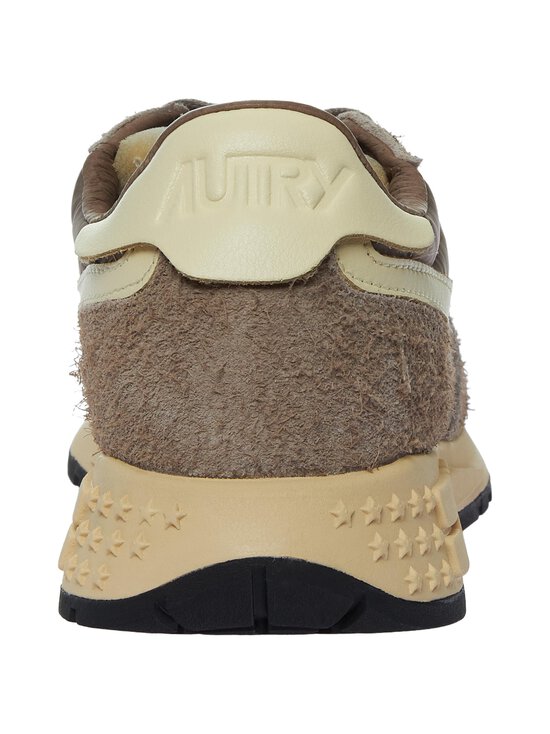 AUTRY - Tossud Reelwind Low - SUEDE/NET COCO/RUT | Stockmann - photo 3
