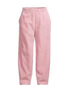Bogi - Samantha-vakosamettihousut - CORDUROY PINK | Stockmann