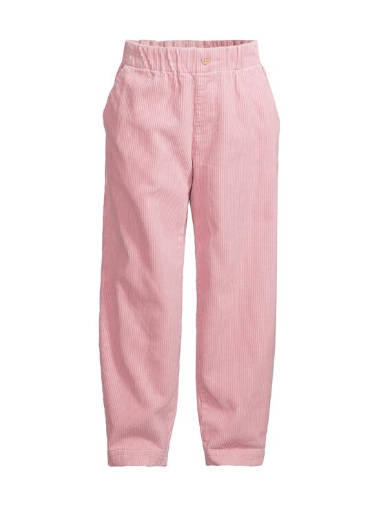 Bogi - Samantha-vakosamettihousut - CORDUROY PINK | Stockmann - photo 1
