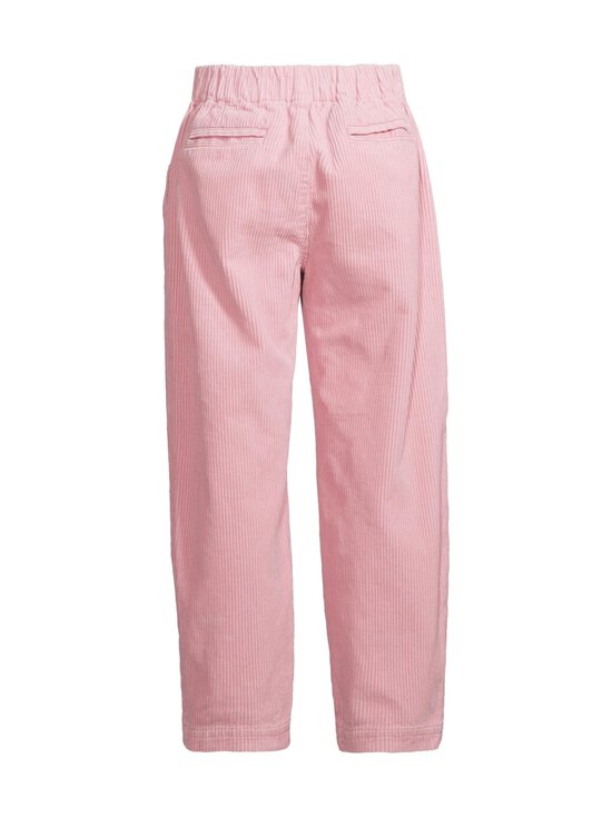 Bogi - Samantha-vakosamettihousut - CORDUROY PINK | Stockmann - photo 2