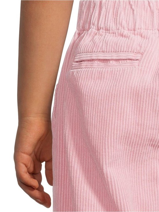 Bogi - Samantha-vakosamettihousut - CORDUROY PINK | Stockmann - photo 6