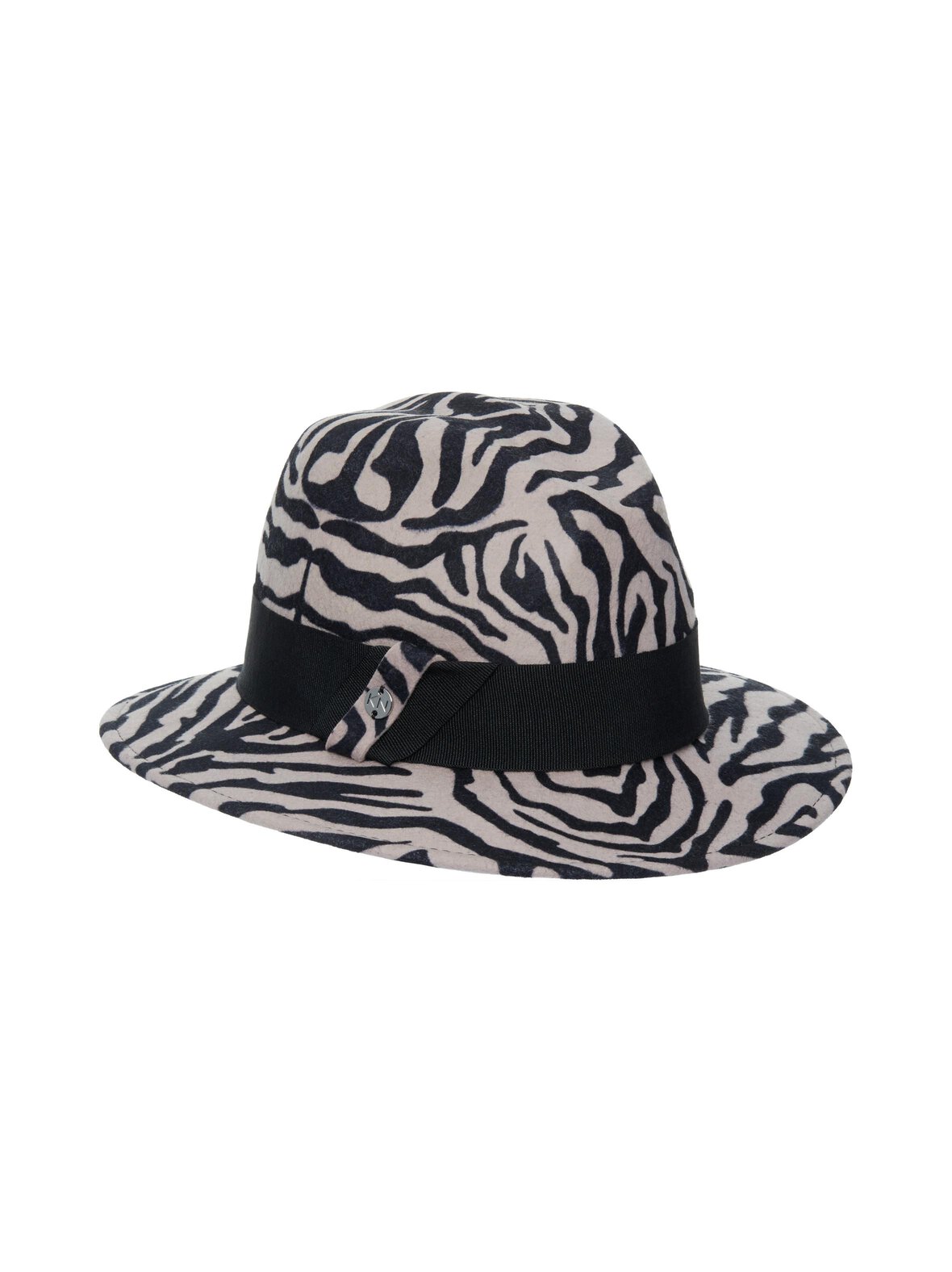 Zebra-huopahattu
