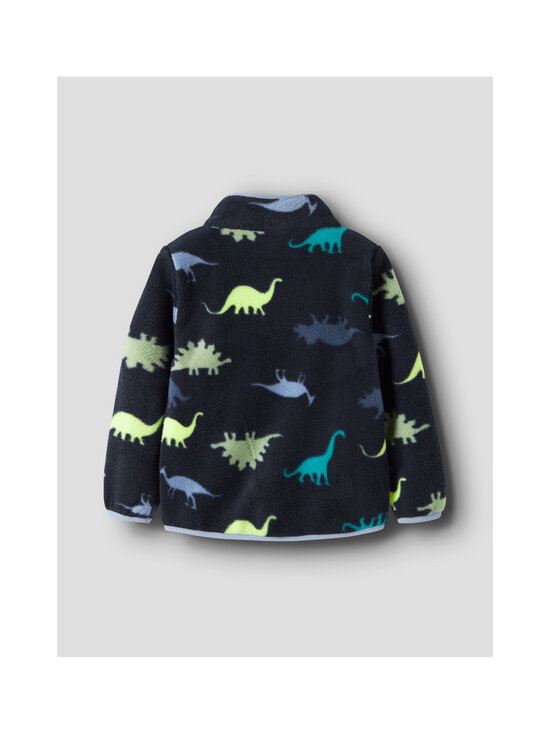 Name It - NmmMeeko Fleece -takki - DARK SAPPHIRE | Stockmann - photo 2