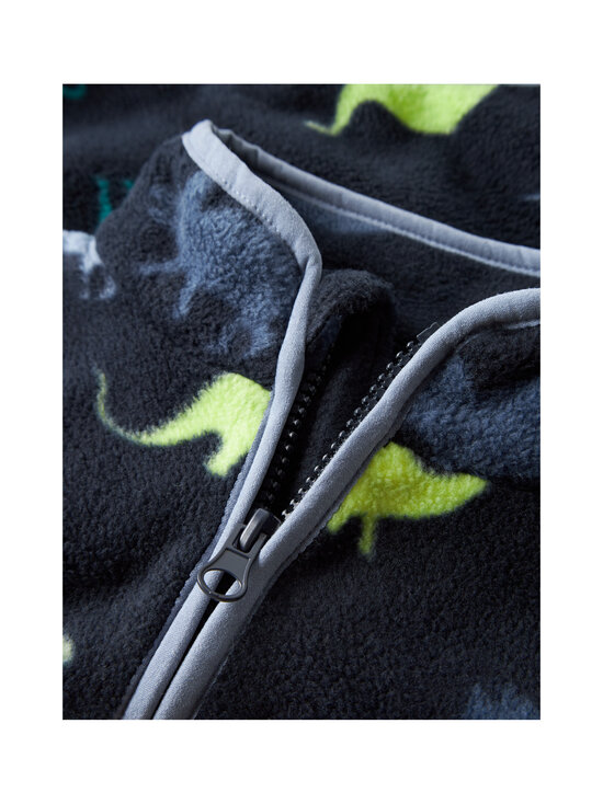 Name It - NmmMeeko Fleece -takki - DARK SAPPHIRE | Stockmann - photo 3