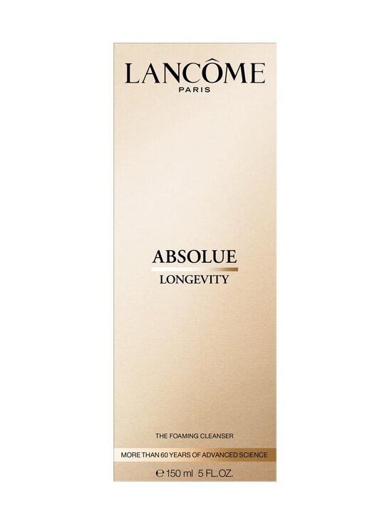 Lancôme - Absolue Longevity The Foaming Cleanser -puhdistusvaahto - NOCOL | Stockmann - photo 2