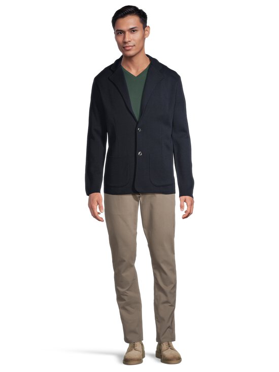 SAND Copenhagen - Milano-neuletakki - 590 DARK NAVY BLUE | Stockmann - photo 2
