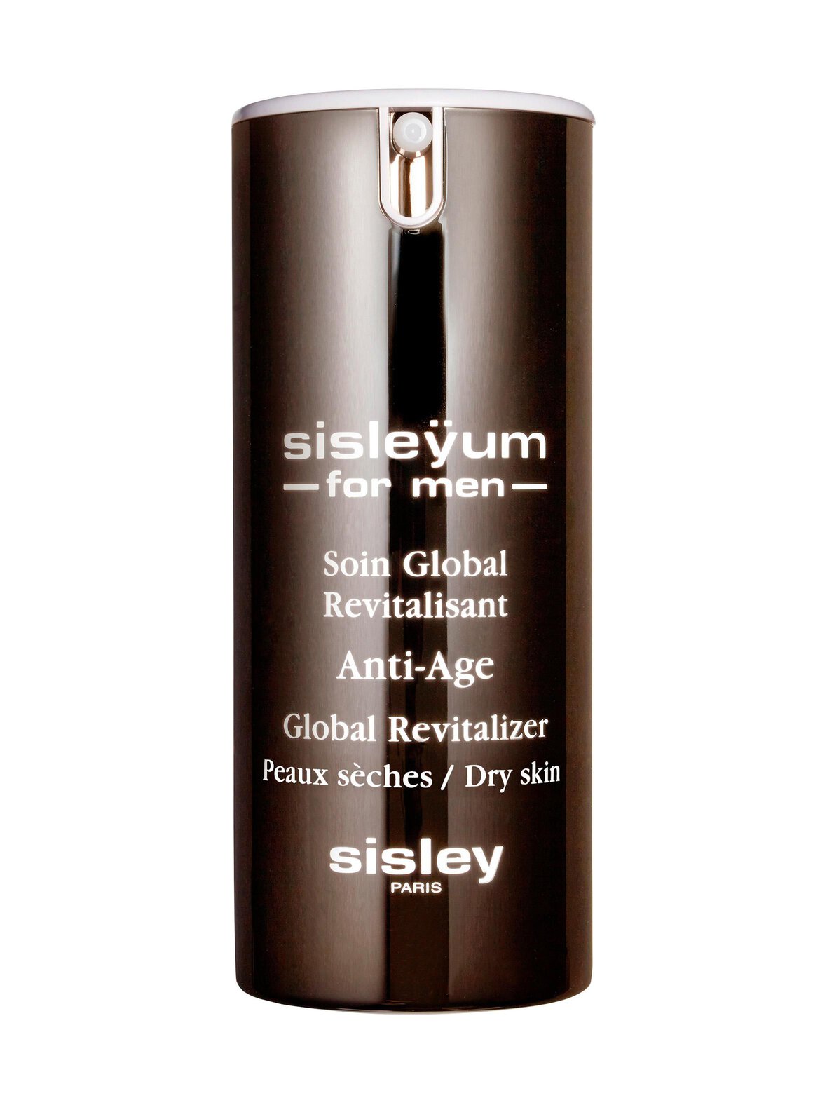 Sisleÿum for Men -hoitotuote kuivalle iholle 50 ml