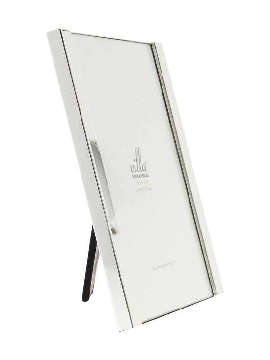 Villa Stockmann - Piano-valokuvakehys 13 x 18 cm - SILVER - photo 1 Villa Stockmann - Piano-valokuvakehys 13 x 18 cm - SILVER | Stockmann - photo 1