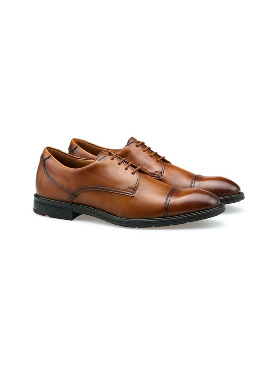 Lloyd - X-Motion 150 ādas kurpes - 03 COGNAC - photo 4 Lloyd - X-Motion 150 ādas kurpes - 03 COGNAC | Stockmann - photo 4