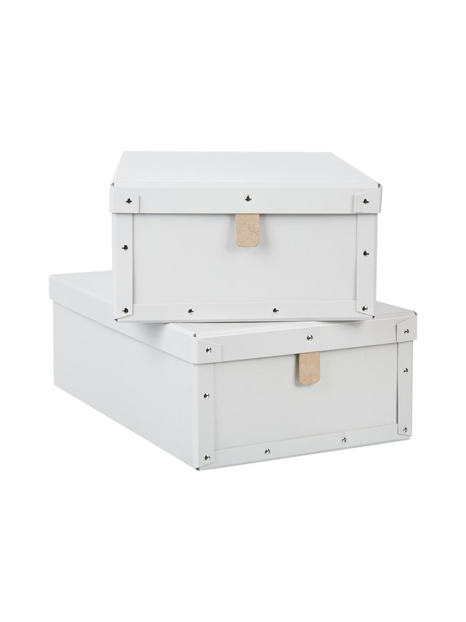 BIGSO BOX – Viktor-laatikko 2 kpl