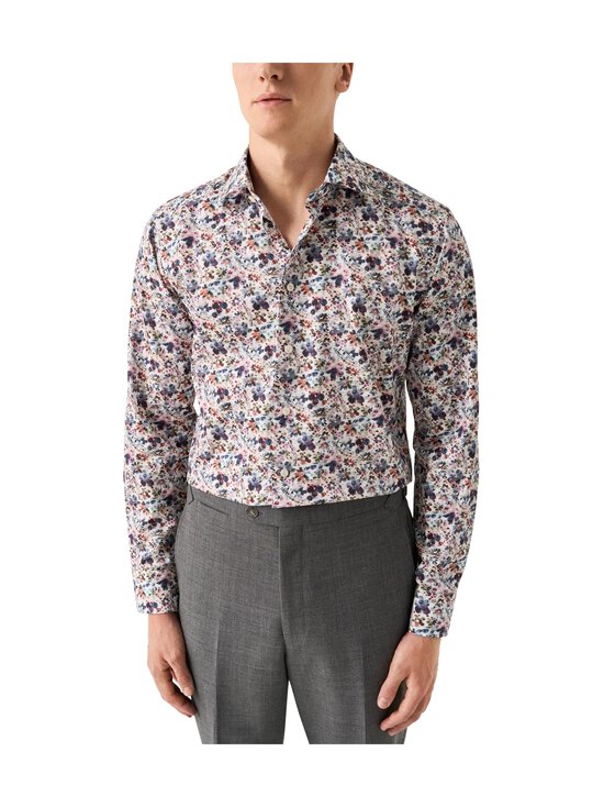Eton - Triiksärk Classic Fit Signature Twill - 99 MULTI - photo 6 Eton - Triiksärk Classic Fit Signature Twill - 99 MULTI | Stockmann - photo 6